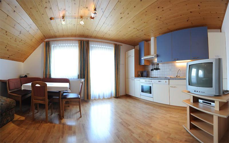 Ferienwohnung Plozner Rattendorf Luaran gambar