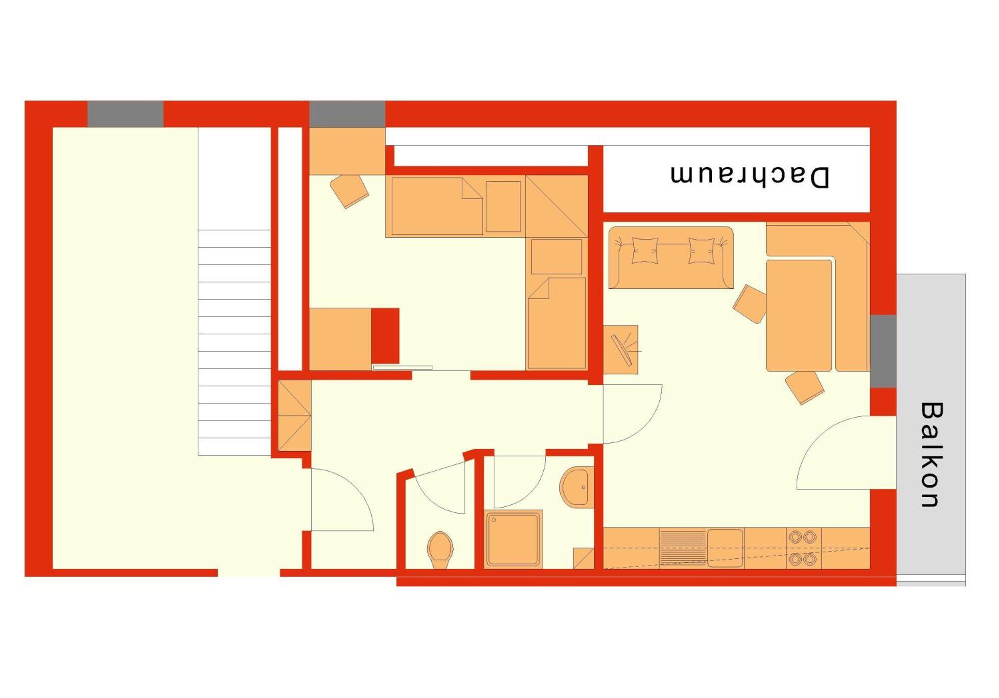 Ferienwohnung Plozner Rattendorf Luaran gambar