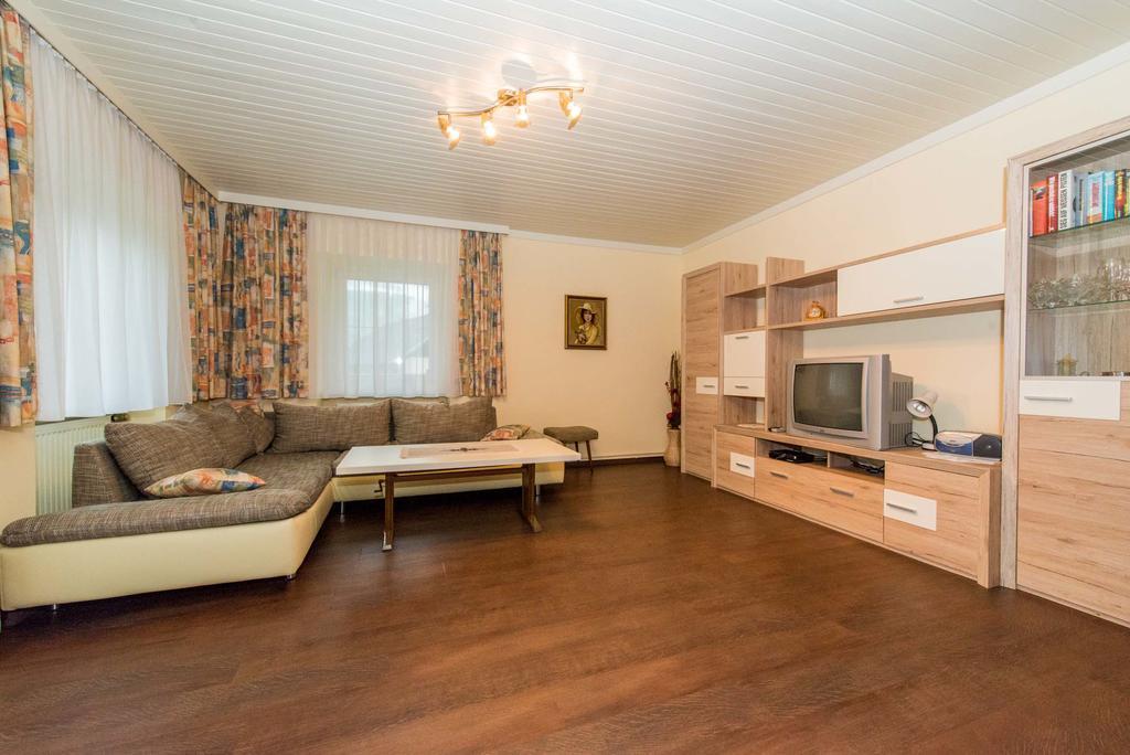 Ferienwohnung Plozner Rattendorf Luaran gambar