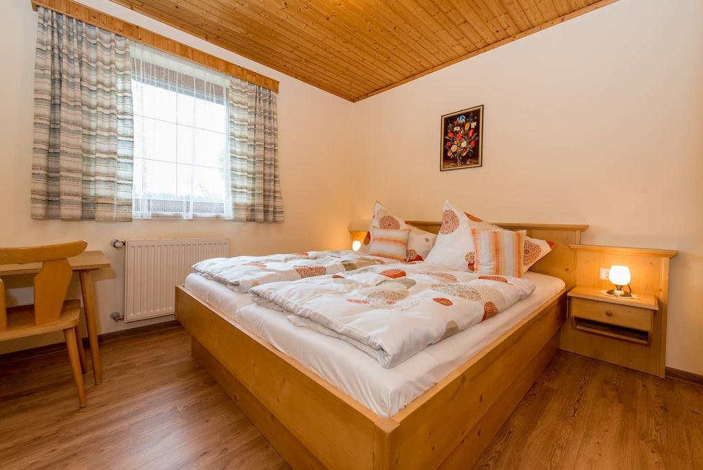 Ferienwohnung Plozner Rattendorf Luaran gambar