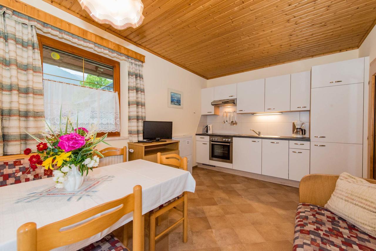 Ferienwohnung Plozner Rattendorf Luaran gambar
