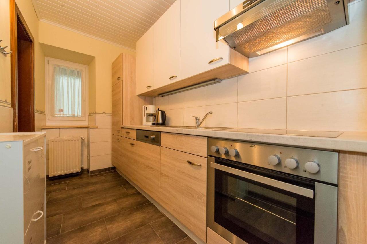 Ferienwohnung Plozner Rattendorf Luaran gambar